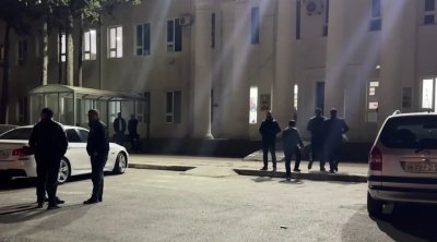 Sumqayıtda qandonduran hadisə: &ldquo;Qardaşımı öldürmək üçün oraya çağırdılar&rdquo; - VİDEO