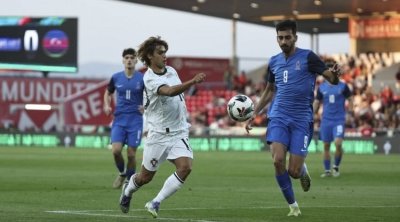 Azərbaycan-Portuqaliya matçının hakimləri AÇIQLANDI