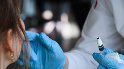 Avropada ilk dəfə: İnsan "quş qripi"nə yoluxdu