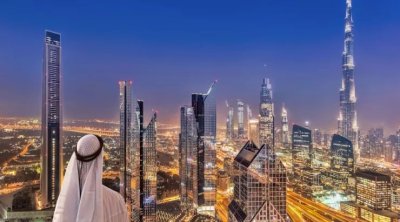 Dubay milyonçuları süni intellektdən müharibədən hara qaçacaqlarını soruşdular - Aldıqları CAVAB