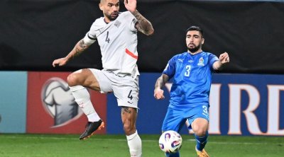 “Şamaxı”nın futbolçusu Premyer Liqa klublarının hədəfində