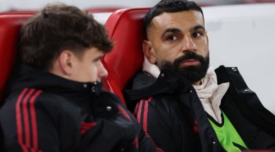 Salah Messinin komandasına keçir?