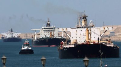 İran daha bir boğazı bağlaya bilər