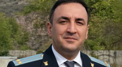 Qalmaqallı prokuror işdən çıxarıldı - Atası da prokuror idi