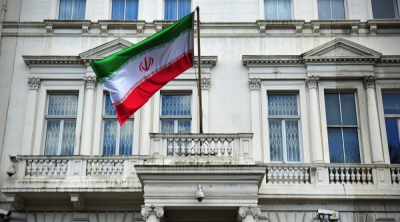 İran XİN: Düşmənin İranı parçalamaq planları iflasa uğrayıb