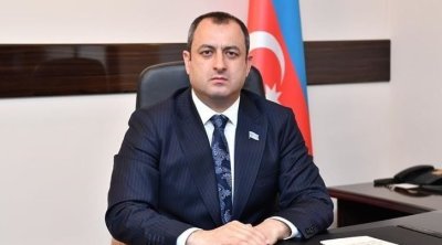 Adil Əliyev bu vəzifəyə təyin olundu