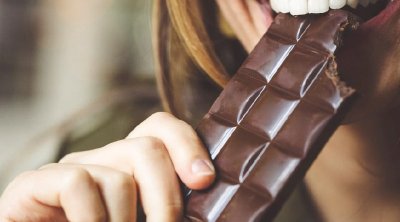 Hər gün tünd şokolad yemək üçün mühüm səbəb