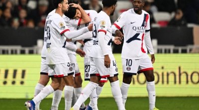 "Lans" - PSJ oyunu təxirə salındı