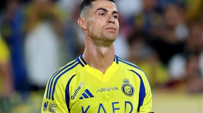 Ronaldo &ldquo;Əl Nəsr&rdquo;in düşərgəsinə qayıtdı