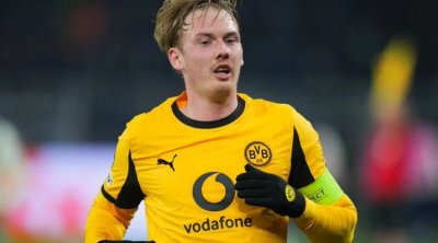 Almaniya millisinin üzvü “Fənərbağça”ya keçir