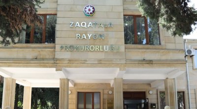 Ayağından xəsarət alan Zaqatala sakini xəstəxanada həyatını itirdi