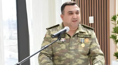 Rəşad Baxşəliyev vəfat etdi