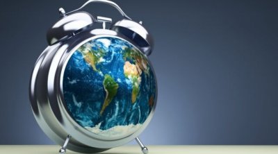 Azərbaycan bu il də "Yer saatı" beynəlxalq kampaniyasına qoşulacaq - FOTO