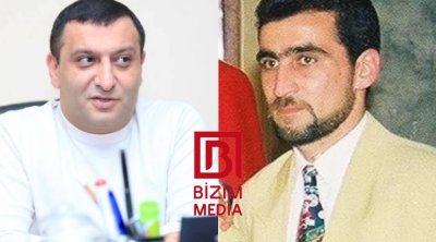 Müşviq Abbasov: “Elnurun dəfn mərasimində “Parni iz Baku”dan heç kimi görmədik”