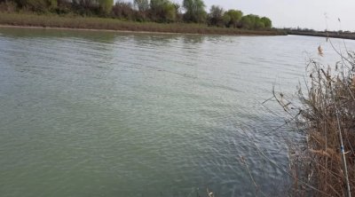 Kür çayında köməksiz qalanların kimliyi bilindi – ADLAR