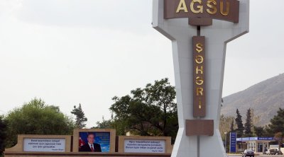 Ağsuda qadını qətlə yetirən şəxslər SAXLANILDI