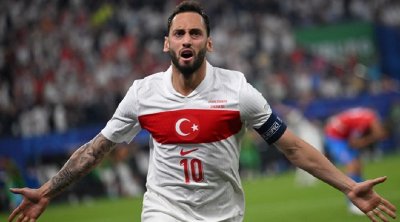 Türkiyə millisində CİDDİ İTKİ