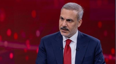 Hakan Fidan İsraili regionu uzunmüddətli münaqişəyə cəlb etməkdə İTTİHAM ETDİ