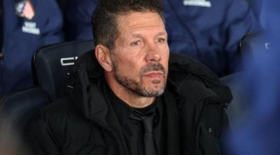 "Atletiko"nun Simeone ilə bağlı QƏRARI