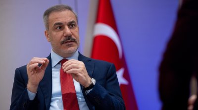 Hakan Fidan: “ABŞ ilə İran arasında danışıqlar gedir”