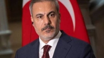 Hakan Fidan: &ldquo;İsrailin ABŞ siyasətinə təsiri getdikcə daha aydın görünür&rdquo; - VİDEO