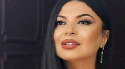 "Həyat yoldaşımı paylaşmıram, göz dəyər"