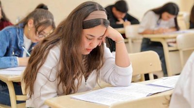 Onlara da tələbə kartı veriləcək – VİDEO