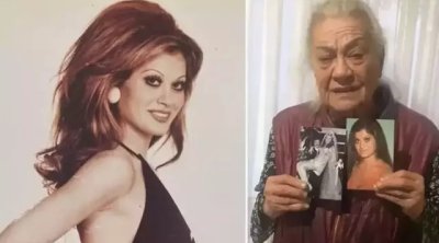 Bir zamanların ulduzu idi - Bu çıxışı ilə hər kəsi göz yaşlarına boğdu &ndash; VİDEO