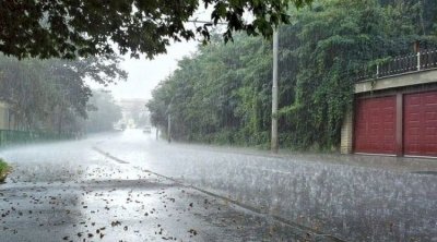 Xaçmazda yağışın törətdiyi fəsadlarla bağlı RƏSMİ AÇIQLAMA