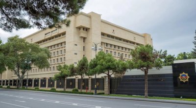 Azərbaycan təhlükəsizlik orqanlarının yaradılmasının 107-ci ildönümüdür – VİDEO