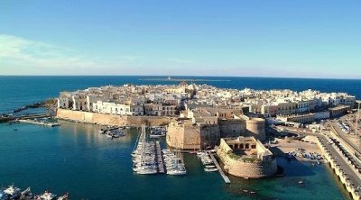 Böyük imperiyaların QƏNİMƏTİ – Makedoniyalı İsgəndərdən, Fateh Sultan Mehmetə qədər əl-əl gəzən YARIMADA – FOTO