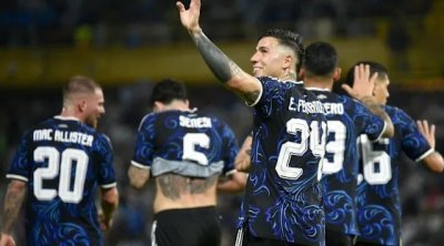 Argentina çətinliklə qalib gəldi - VİDEO