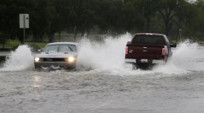 Yağış sularına dözümlü MAŞINLAR &ndash; Xüsusilə şəhər kənarında yaşayanlar bu avtomobillərə üstünlük verməlidirlər