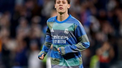 “Liverpul”dan Arda Gülərə sərfəli təklif