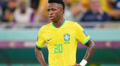 Vinisius millinin matçını buraxa bilər