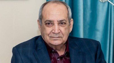 Rasim Balayev vəfat etdi