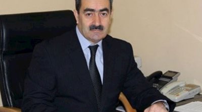 MTRŞ-nın eks-aparat rəhbərinin villasını su apardı &mdash; FOTO