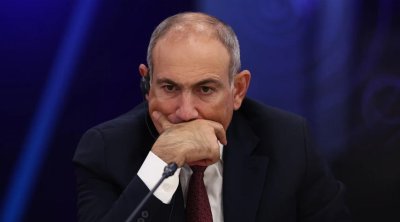 Paşinyana hücumun arxasında kim dayanır? - FOTO