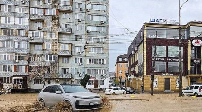 Çeçenistanda fövqəladə vəziyyət rejimi elan edildi