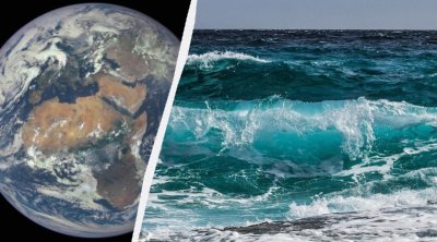 Yer səthinin dərinliklərində 500 milyon il gizli qalan sirr ÜZƏ ÇIXDI