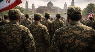 SEPAH-dan şok ultimatum: &ldquo;İki universitet vurulacaq&rdquo;