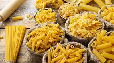 Azərbaycanda makaron ehtiyatı kəskin ARTIB