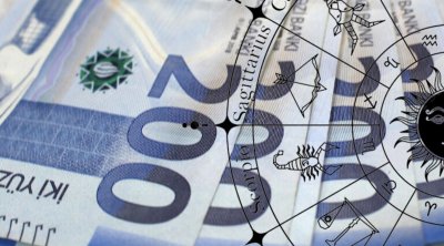 1 gün qaldı &mdash; İki bürcün zənginlik dövrü başlayır