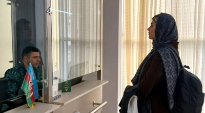 İrandan Azərbaycana indiyədək neçə nəfər təxliyə edilib? – FOTO