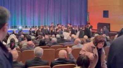 Rasim Balayevlə vida mərasimi KEÇİRİLİR &ndash; VİDEO