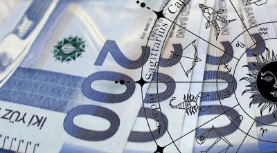 Apreldə varlanacaq 3 bürc – pul axını başlayır