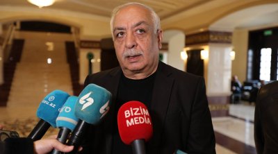 “Babək" filminin “Buğday”ı: “Rasim Balayevə çox şey borcluyam"