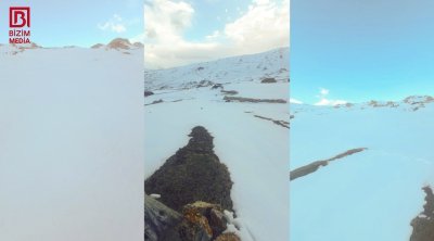 Qubada yol və işıq PROBLEMİ – Sakinlər üç gündür narahatdır - FOTO/VİDEO