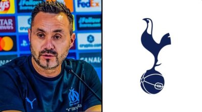 &ldquo;Tottenhem&rdquo; italyan məşqçi ilə ANLAŞDI