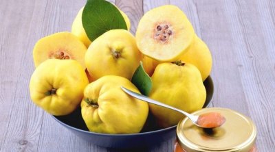 Üç möcüzə üçün BUNU YEYİN